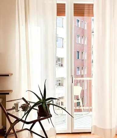 Appartement Giallo Lame