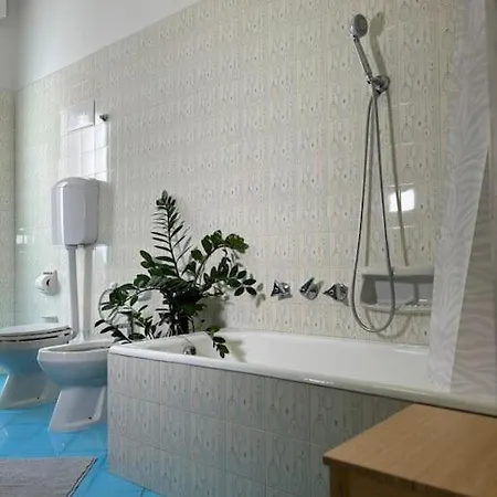 Appartement Giallo Lame