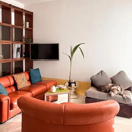 Appartement Giallo Lame *