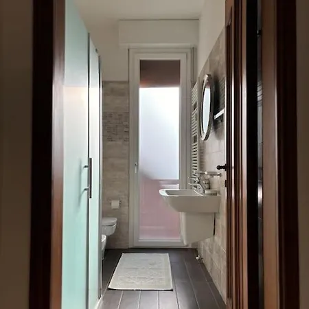 Appartement Giallo Lame *