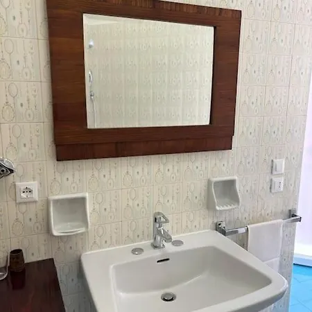 Appartement Giallo Lame *