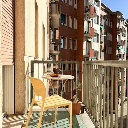 Giallo Lame Appartement