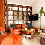 Giallo Lame Apartmán Boloňa