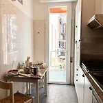 Apartmán Giallo Lame