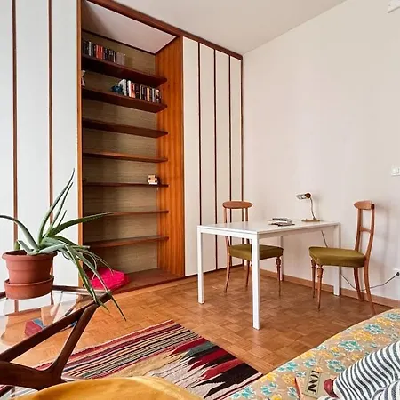 Apartment Giallo Lame Bologna