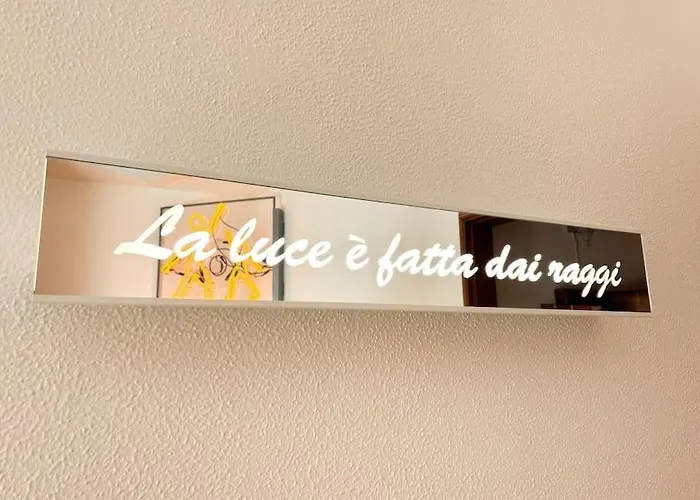 Appartement Giallo Lame Bologna