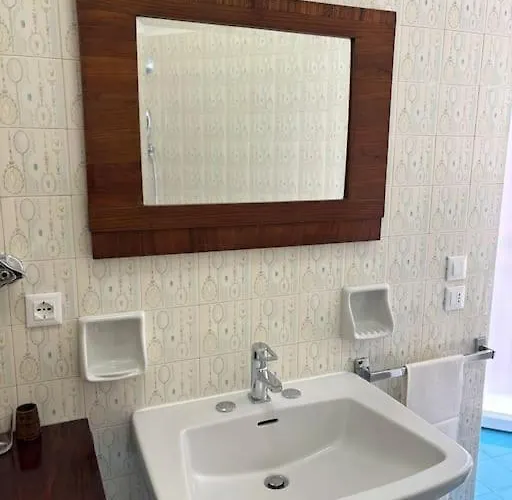 Appartement Giallo Lame *