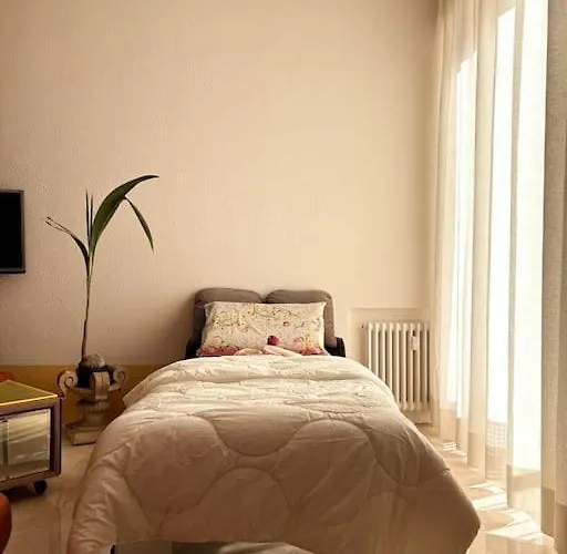 Appartement Giallo Lame Bologna