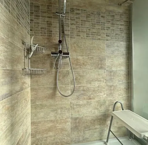 Giallo Lame Appartement *