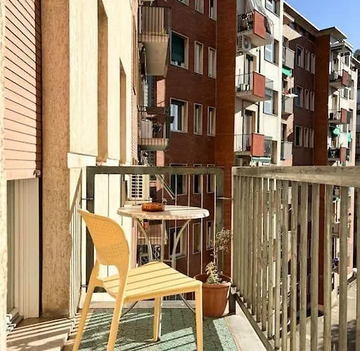 Giallo Lame Appartement