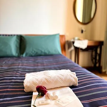 Giallo Lame Апартаменты *